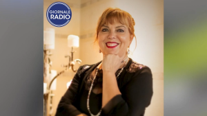 Giornale Radio - Spin Doctor | Incontro con Mariella Pezzoli